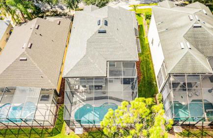 Stunning West Haven Villa with Private Pool Spa and Balcony Near Disney - Foto 127