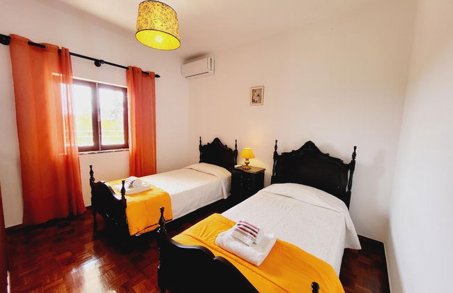 Casa Sao Jose in Praia do Carvoeiro - Foto 9