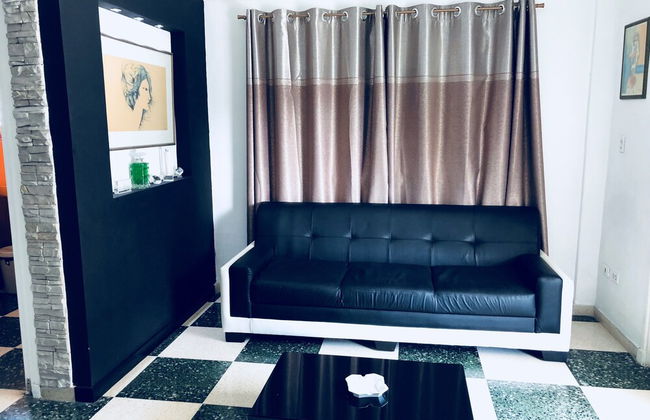 Apartamento Haydee - Foto 8