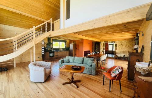 Havre de paix à 3km de la mer - Foto 30