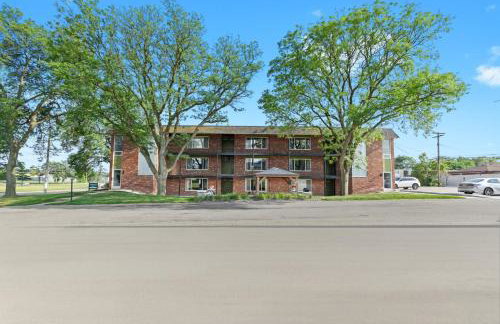 Stylish 1BR Upper Flat in Vibrant Royal Oak - Foto 29