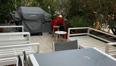 AppartCanet - Foto 1