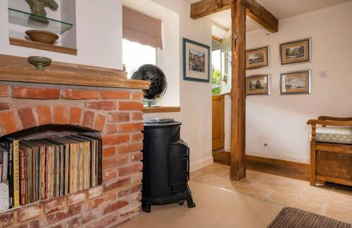 The Granary at Pannels Ash Farm - Foto 12