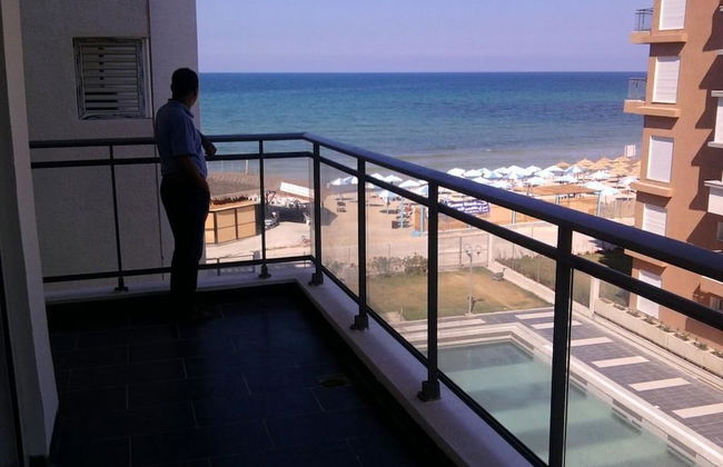 Le Monte Carlo Appartement - Foto 13