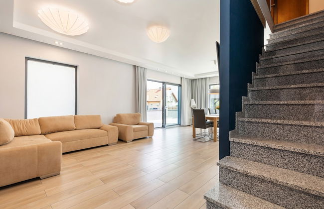 Holiday House Zefir by Renters - Foto 36