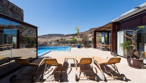 Sunset Villa - Foto 4