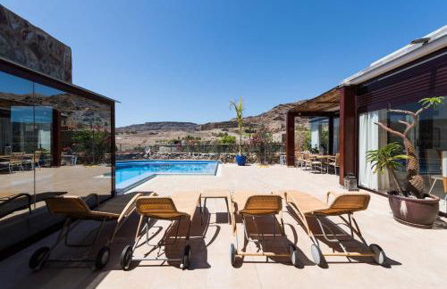 Sunset Villa - Foto 4