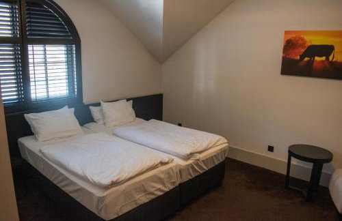 Hotel Pałac Jugowice - Foto 31