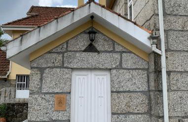 Casas do Souto - Foto 20