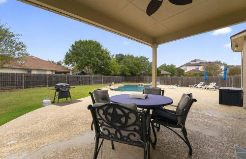 Spacious 5BR *River Float *Pool *Fire Pit * - Foto 26