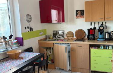 Sonnen-Ferienwohnung - Foto 8