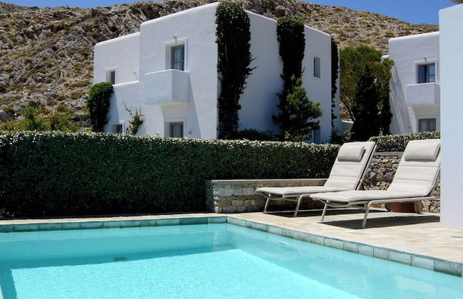 ANEMI Folegandros - Foto 55