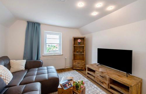 Haus Hinz 3-Zi Fe-Wo an der Ostsee - Foto 3