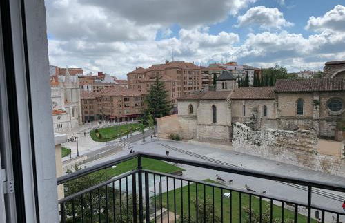 SG Apartamentos LA CASA DE LA CATEDRAL VUT47-240 - Photo 35