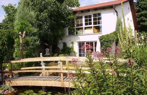 Ferienhaus-Weitblick - Foto 1