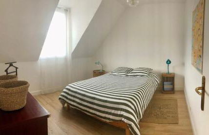 Maison Typenarch vue étang à 400m de la plage - Photo 13