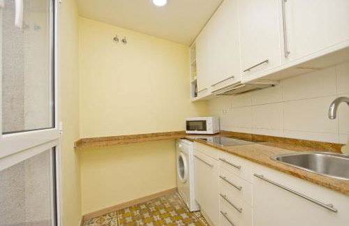 Barcelona City Apartment - Foto 74