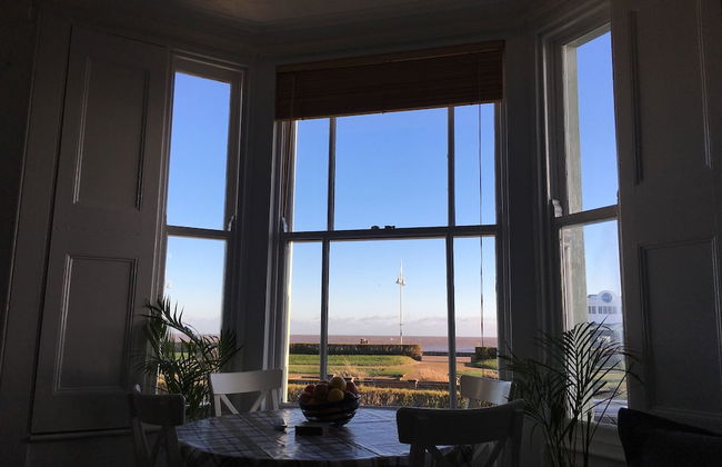 Moray Beachside Apartments - Foto 48