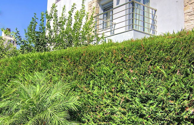 Authentic 10 Person Villa Near the Sea - Foto 21