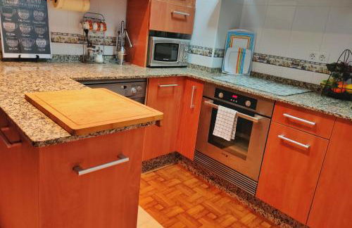 A Casiña do Patio - Foto 21