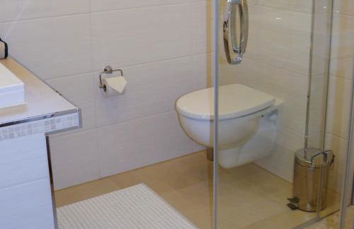 Apartment Zur Alten Böttcherei - Foto 7