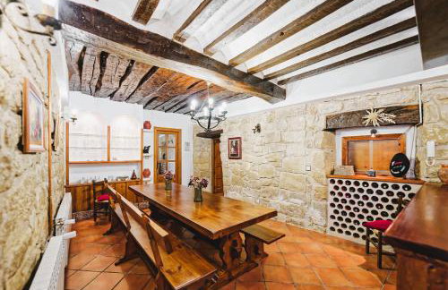 CASA RURAL - La Molinera Etxea - Acceso gratuito a la piscina municipal - Photo 51