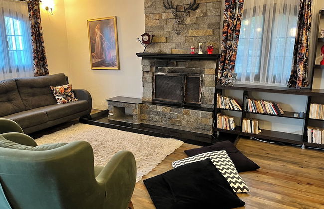 Otelox Sinap Villa - Foto 11