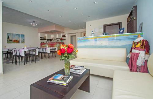 Anatoli Hotel - Foto 55