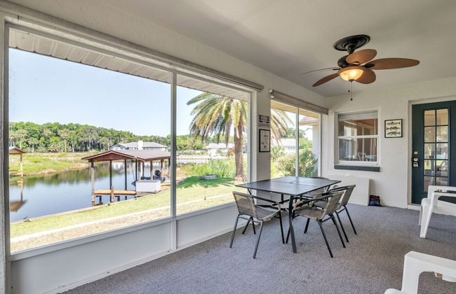 Micanopy Lake Retreat 3 Bedroom Home by RedAwning - Foto 27