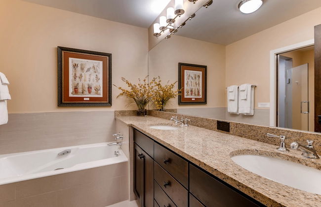 Centennial Studio Condo Unit no. 13a - Foto 13