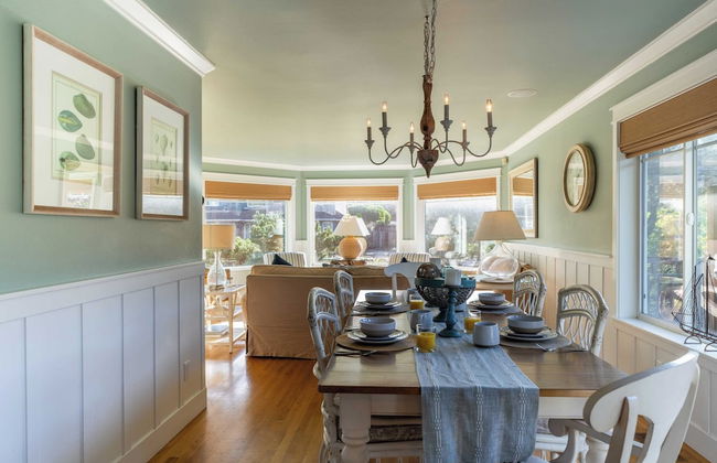 Truly a Treasure by Avantstay Walk to Beach, Patio - Foto 14