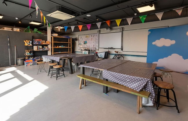 Comfortable Lodge With Hammock, Near the Beach - Foto 10