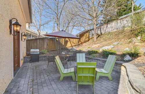 The Sanctuary in Historic Dtwn Staunton - Foto 29