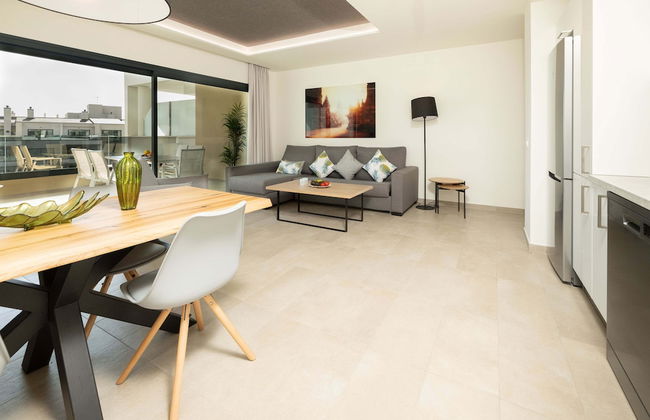 Sydenbooking Arguineguín - Foto 74