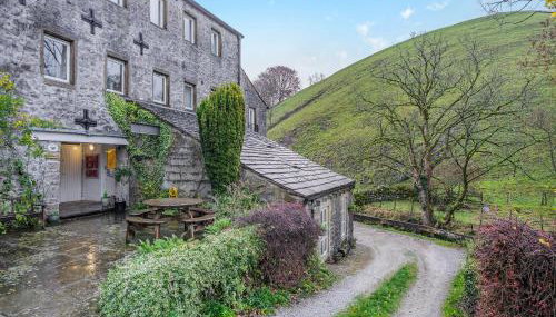 The Engine Room - Photo 2