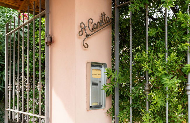 2 bedroom House in Diano Castello with garden and terrace - Photo 26