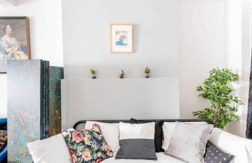 The Gatsby - Art Deco House For 13 - Foto 12