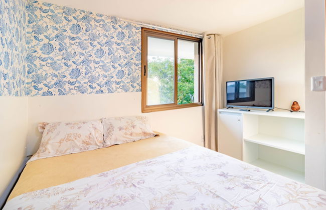 IT25 Ap 3 quartos a 50m da Praia - Photo 7