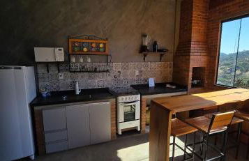 Villa da Serra Ibitipoca 2 quartos - Photo 29