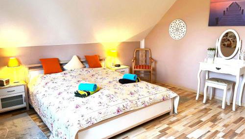 Ferienwohnung Rehblick in Reken - Ruhe & Erholung pur! - Foto 5