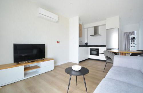 GALIHOST - Apartamentos Vento Mareiro - Foto 19