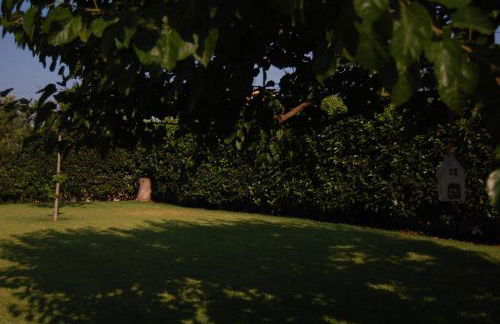 Villa Garden - Foto 35