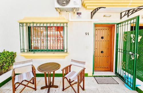 Espanhouse Sonia in La Zenia Playas de Orihuela - Foto 38