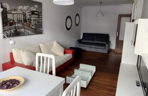 Apartamento en Bilbao con Parking - Foto 10