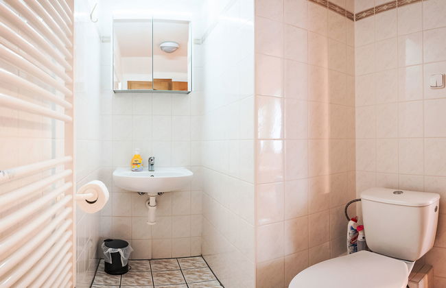 1 bedroom Apartment in Jáchymov - Photo 21