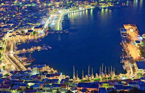 Comfortable house in Mirties with terrace and parking - Foto 19