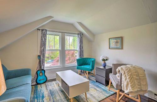 Elegant Charles Town Home Grill, Walk Dtwn! - Foto 26