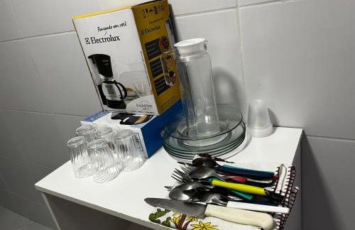 Ap 401 bem localizado entre tambaú e Cabo Branco - Foto 6