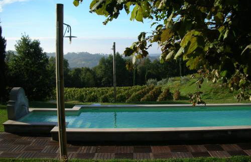 Maso Di Villa Relais di Campagna - Foto 26