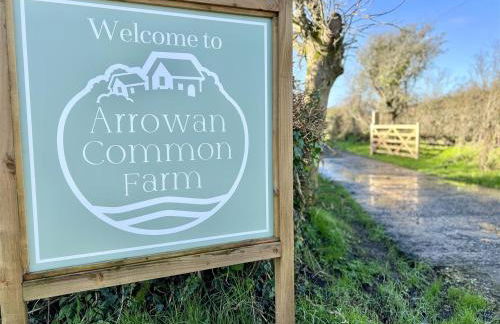 Arrowan Common Farm Cottages - Foto 61